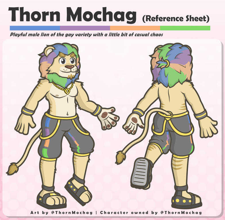 Design + Reference